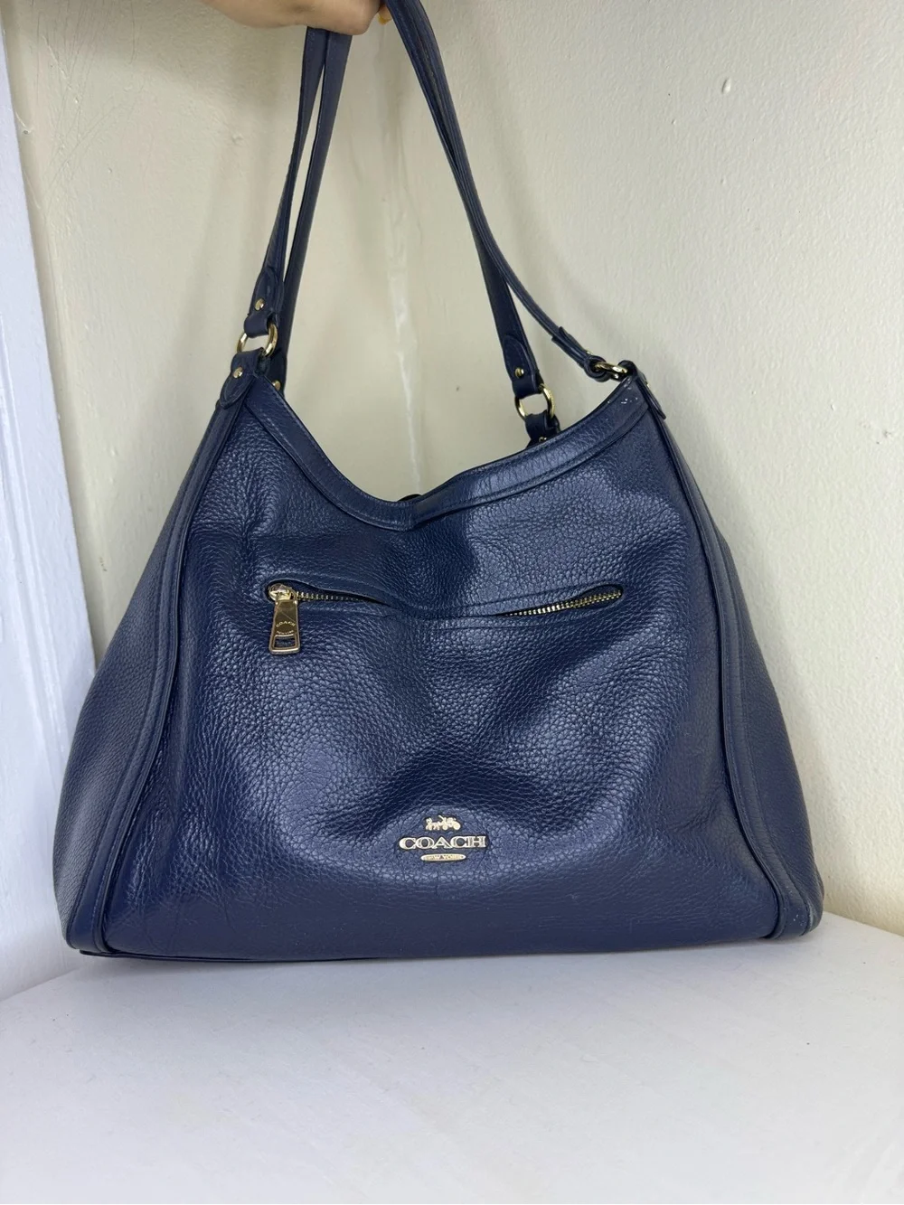 Coach send offers
